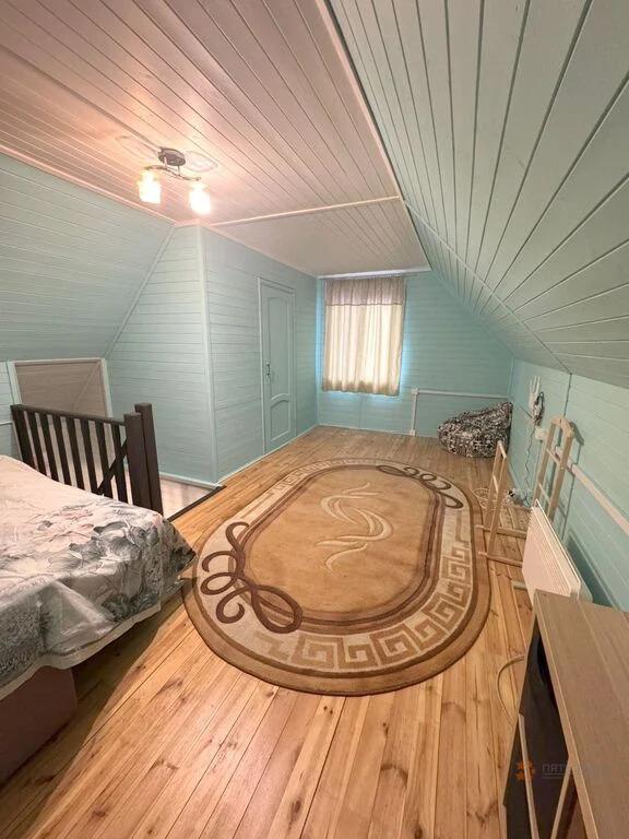 Продам дом в Чеховском районе в Ходаево