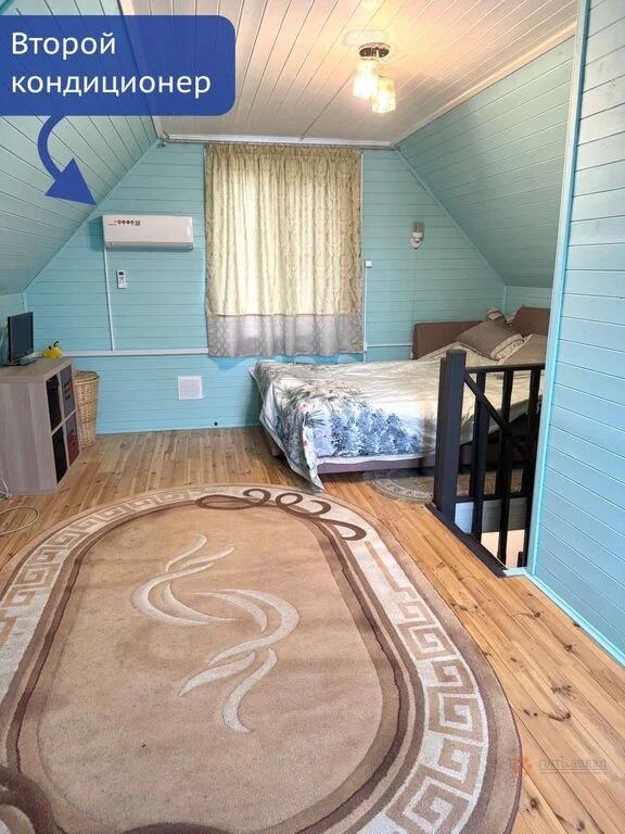 Продам дом в Чеховском районе в Ходаево