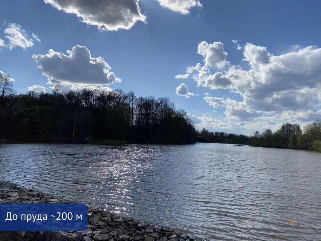 Продам дом в Чеховском районе в Ходаево