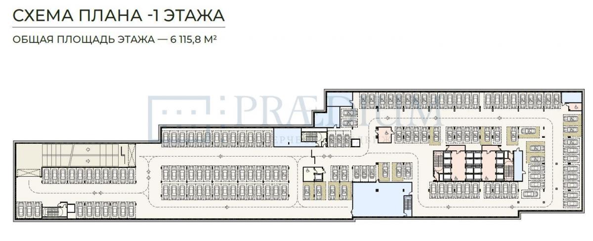 Продам офис в Москве, влд 11