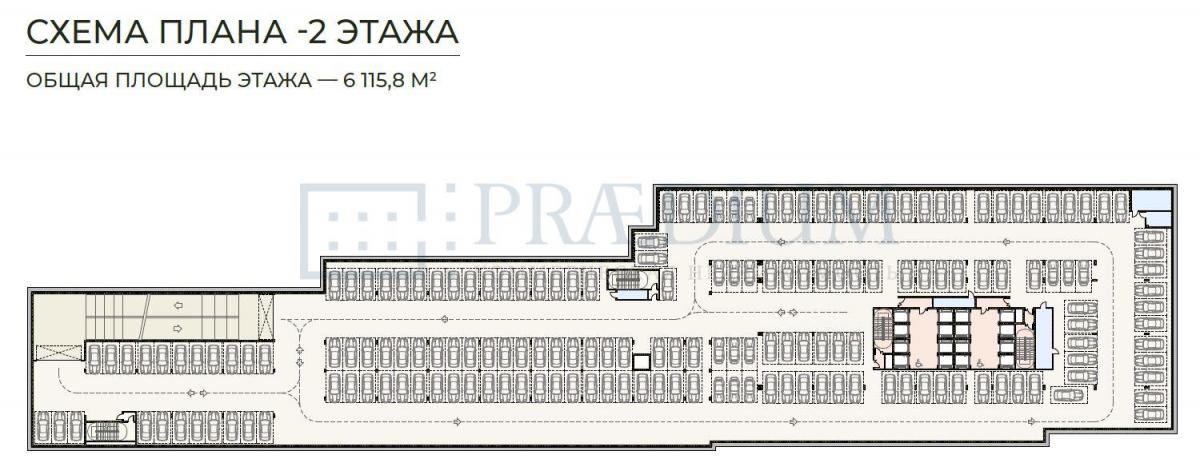 Продам офис в Москве, влд 11