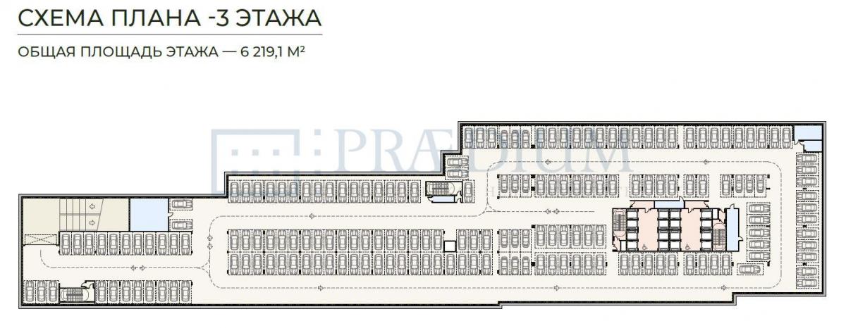 Продам офис в Москве, влд 11