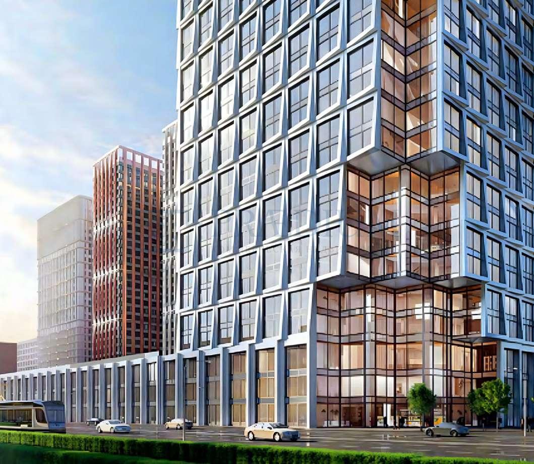 Продам офис в Москве, влд 11