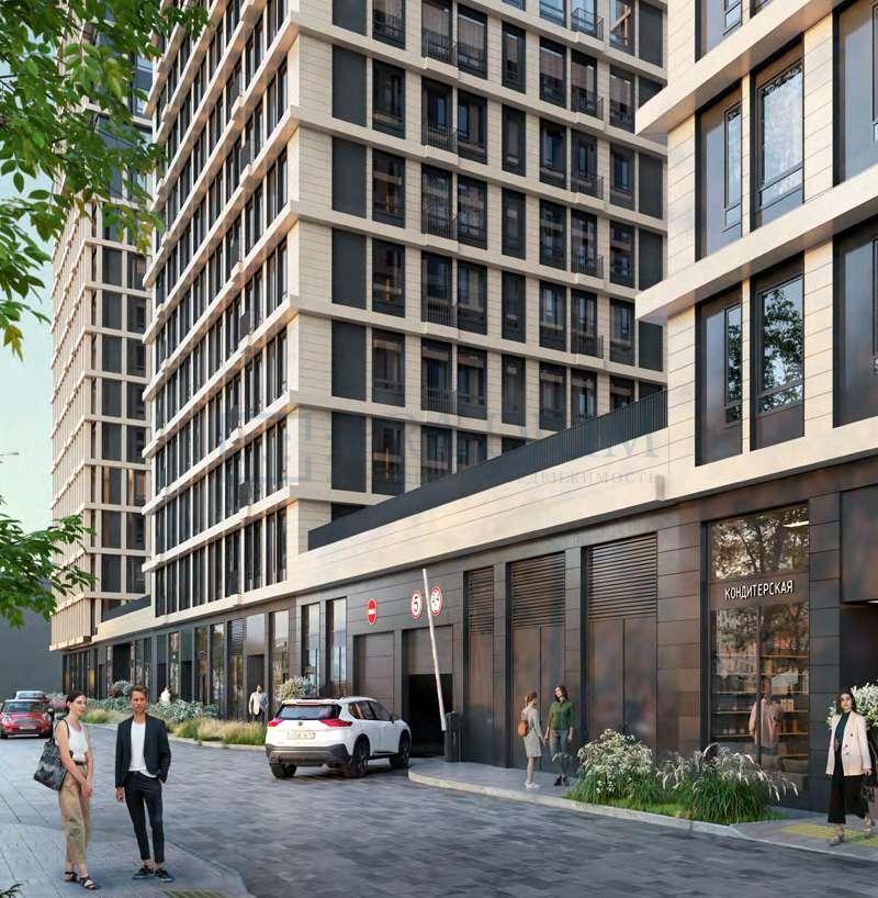 Продам офис в Москве, влд 11