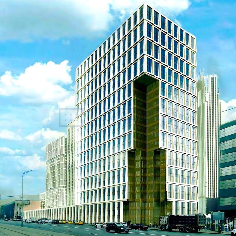 Продам офис в Москве, влд 11