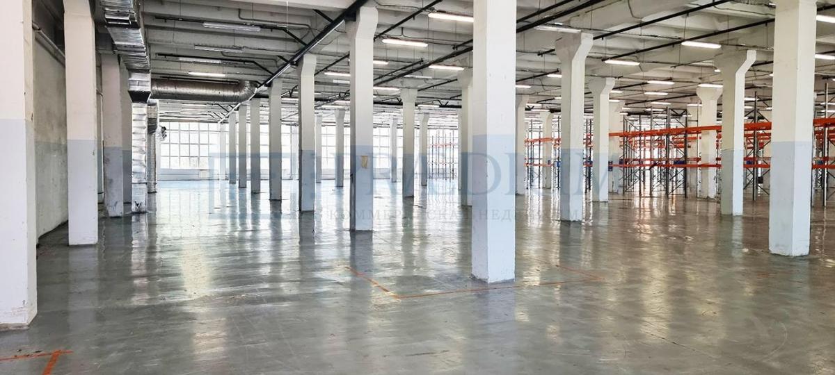 Сдается склад в Щёлково