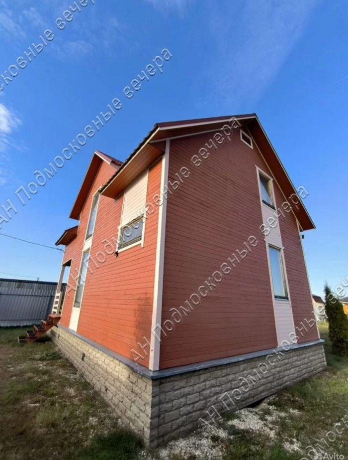 Продам дачу в Старниково