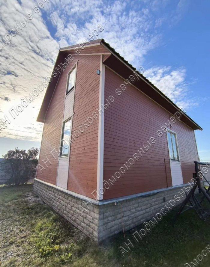 Продам дачу в Старниково