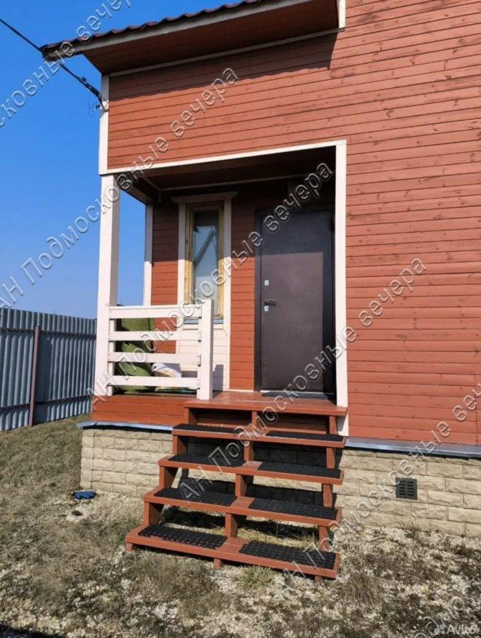 Продам дачу в Старниково