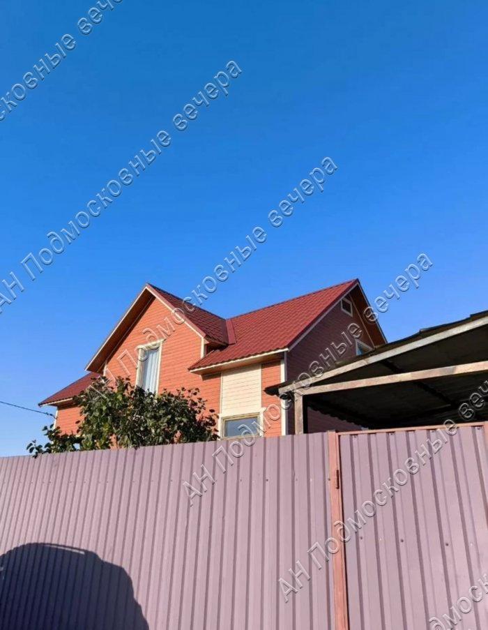 Продам дачу в Старниково