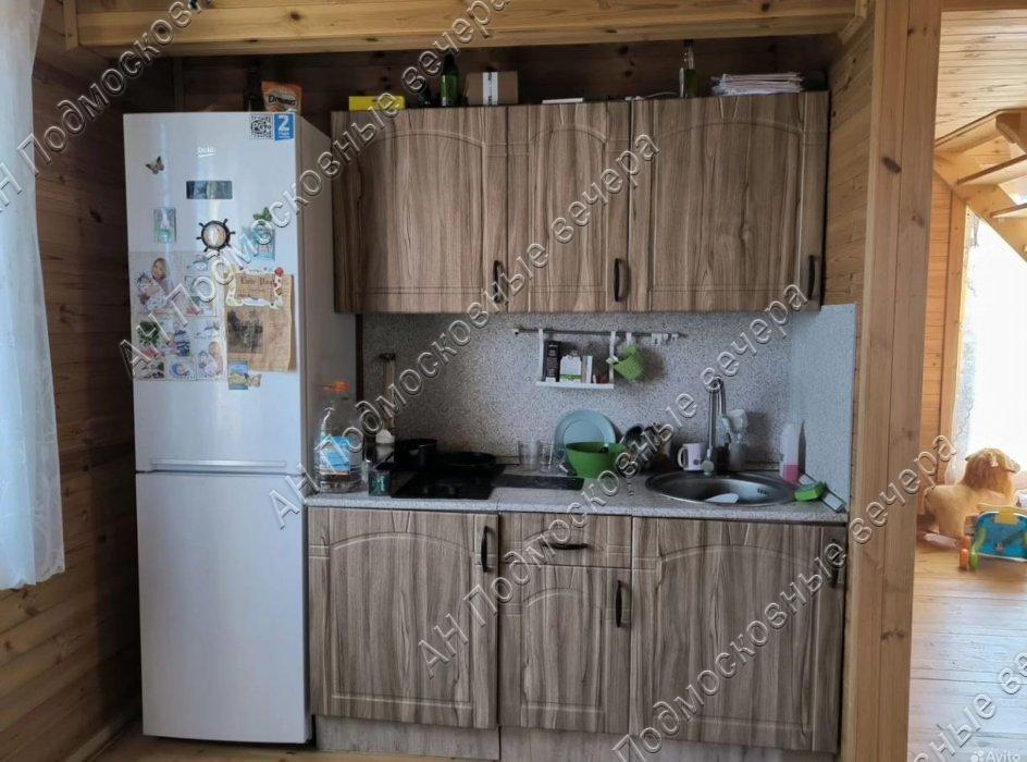 Продам дачу в Старниково