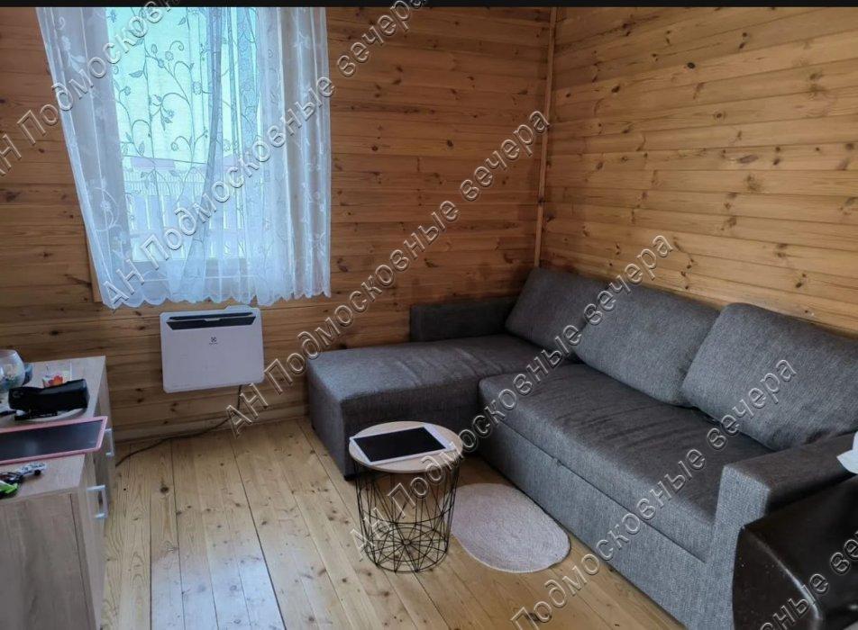 Продам дачу в Старниково