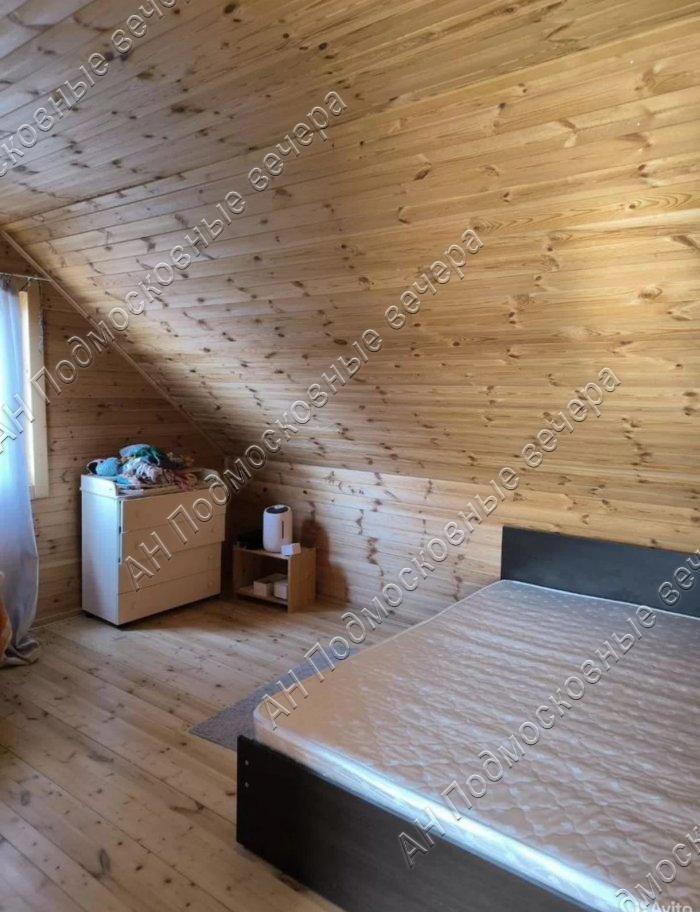 Продам дачу в Старниково