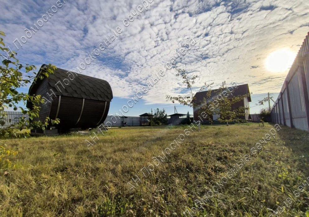 Продам дачу в Старниково