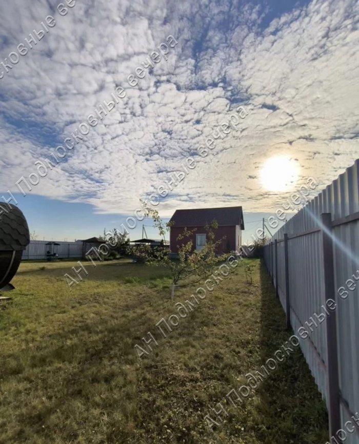 Продам дачу в Старниково