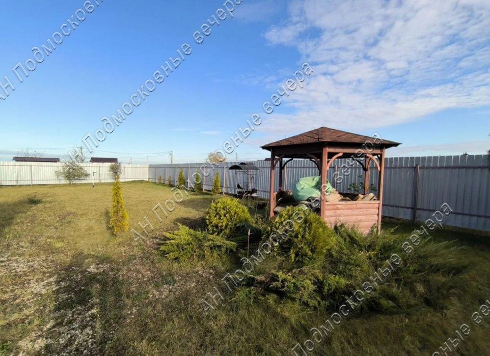 Продам дачу в Старниково