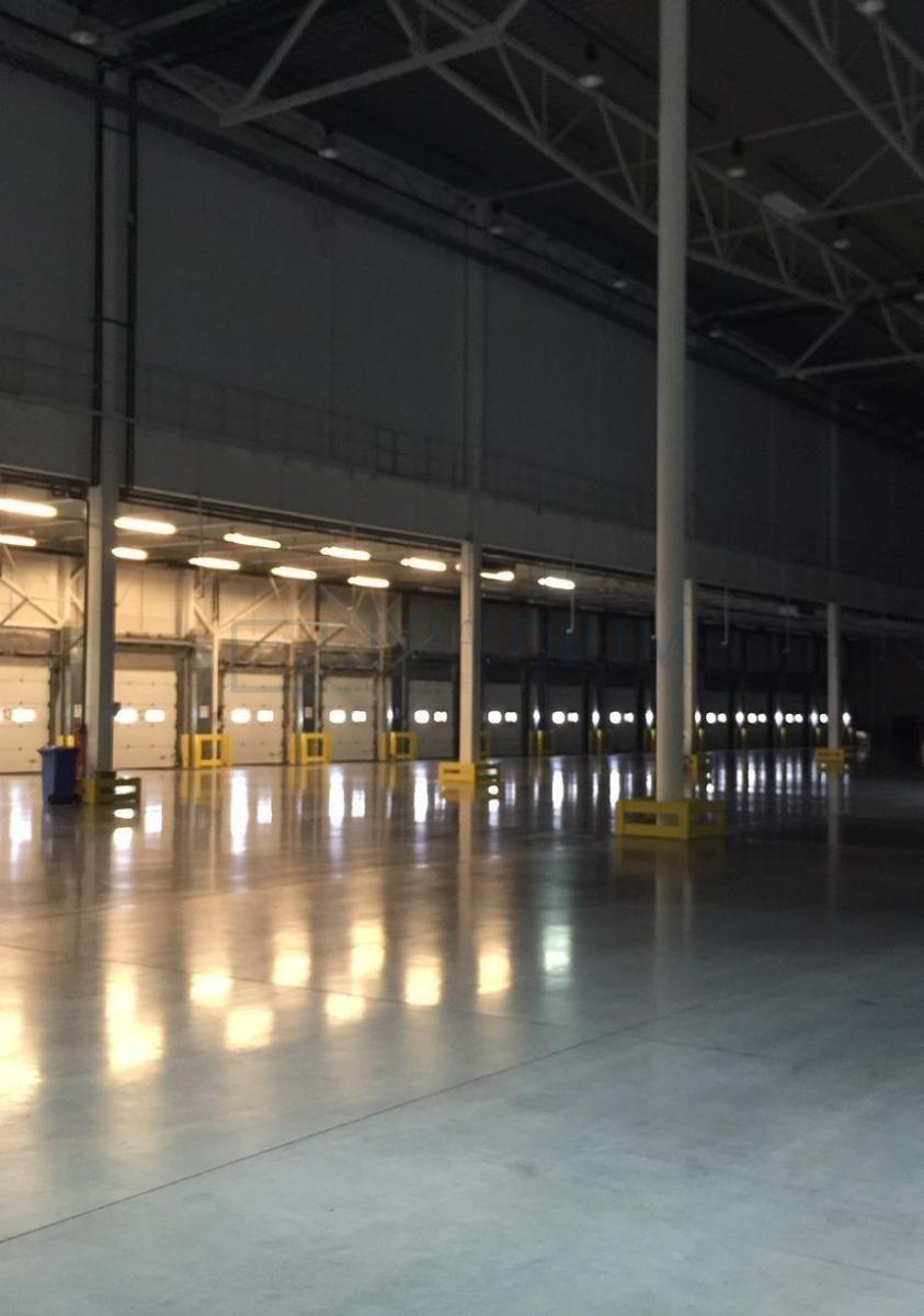 Сдается склад в Перепечино