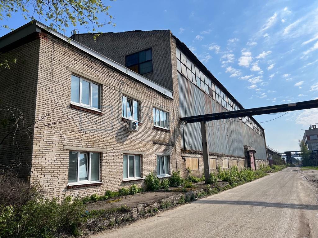 Сдается склад в Подольск