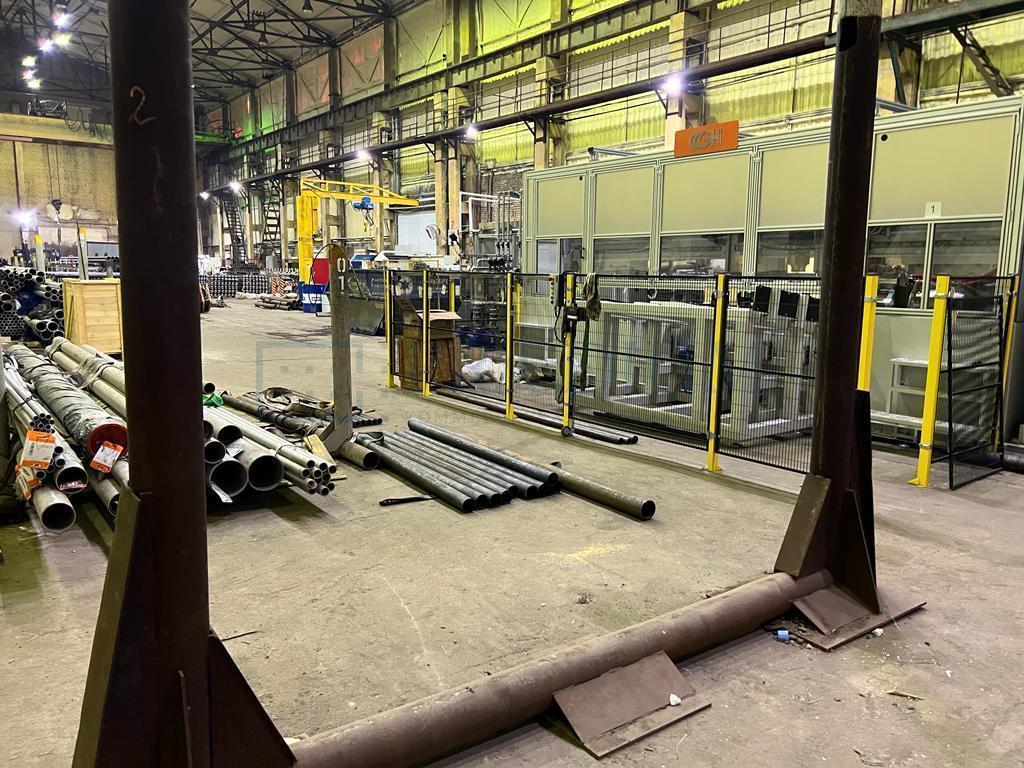 Сдается склад в Подольск