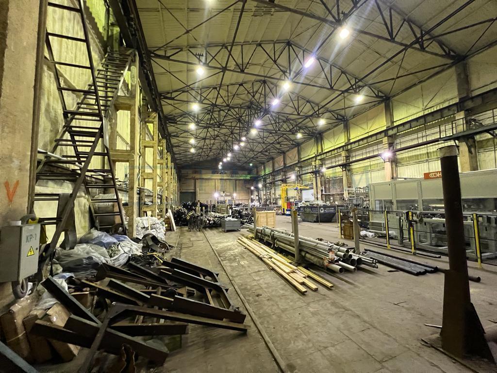 Сдается склад в Подольск