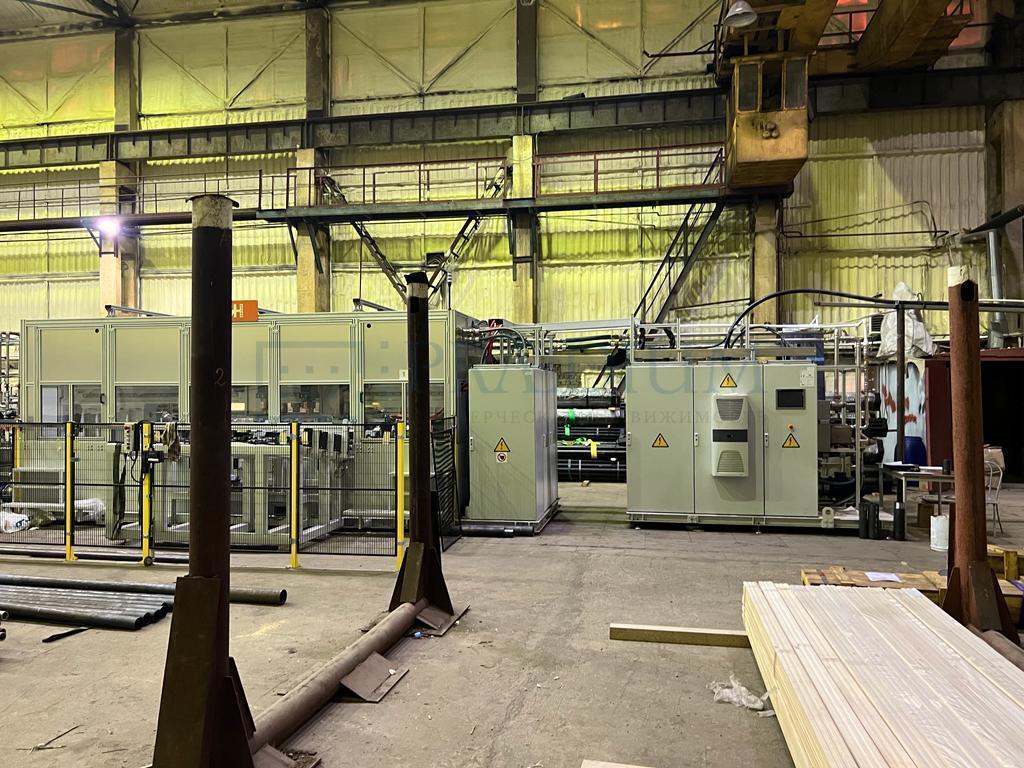 Сдается склад в Подольск