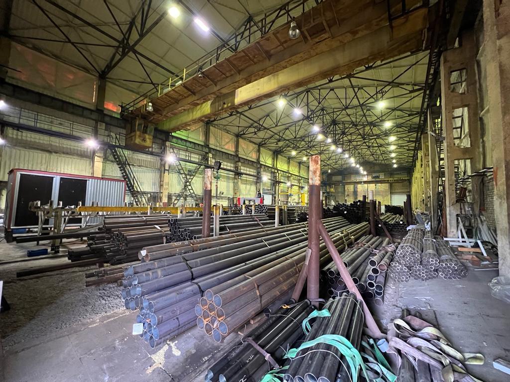 Сдается склад в Подольск