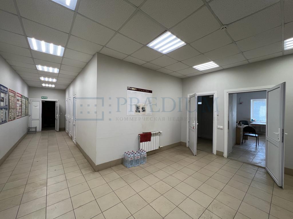 Сдается склад в Подольск