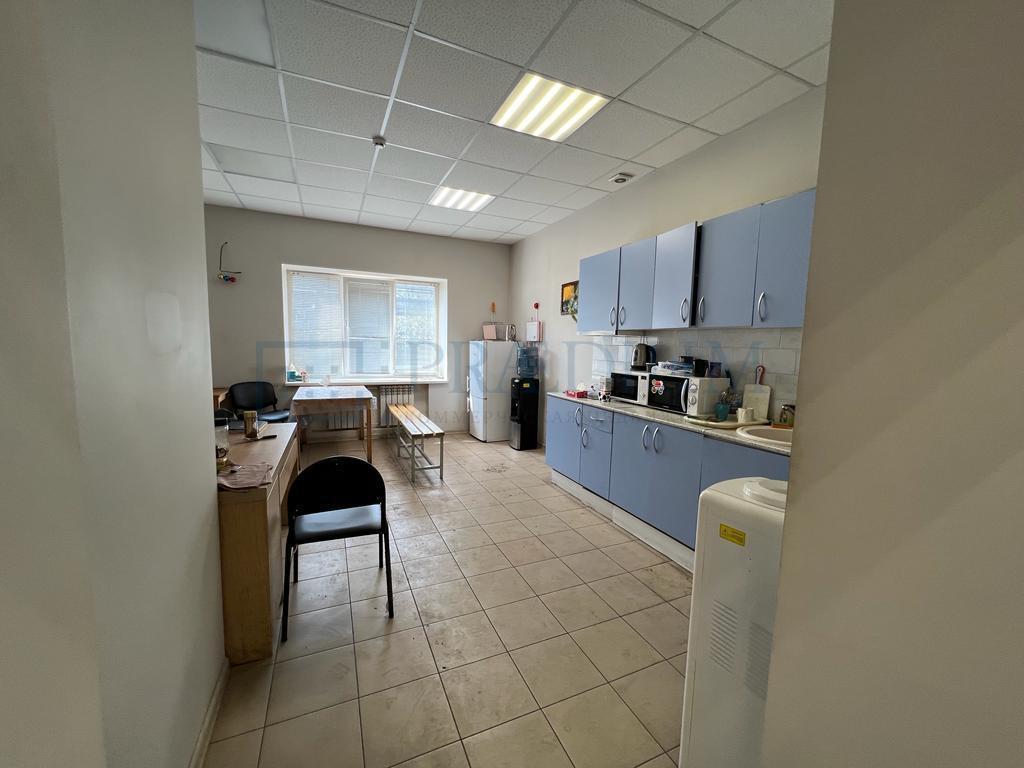 Сдается склад в Подольск