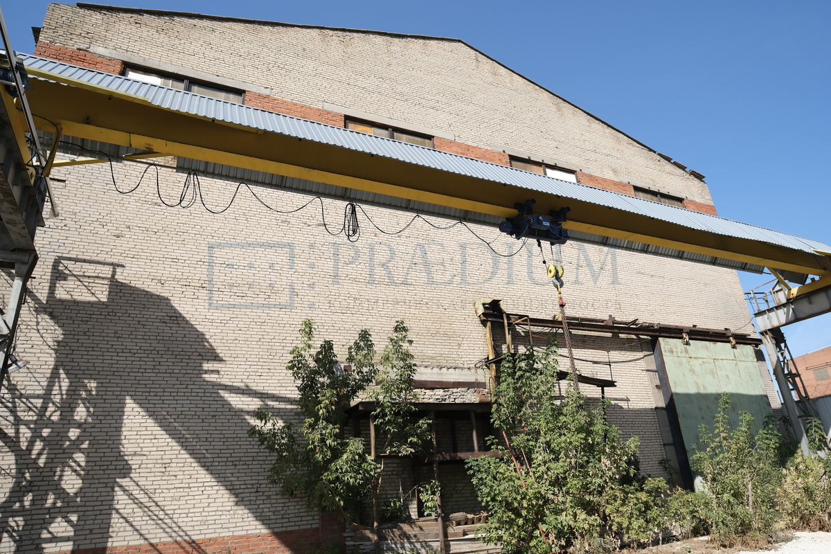 Сдается склад в Подольск