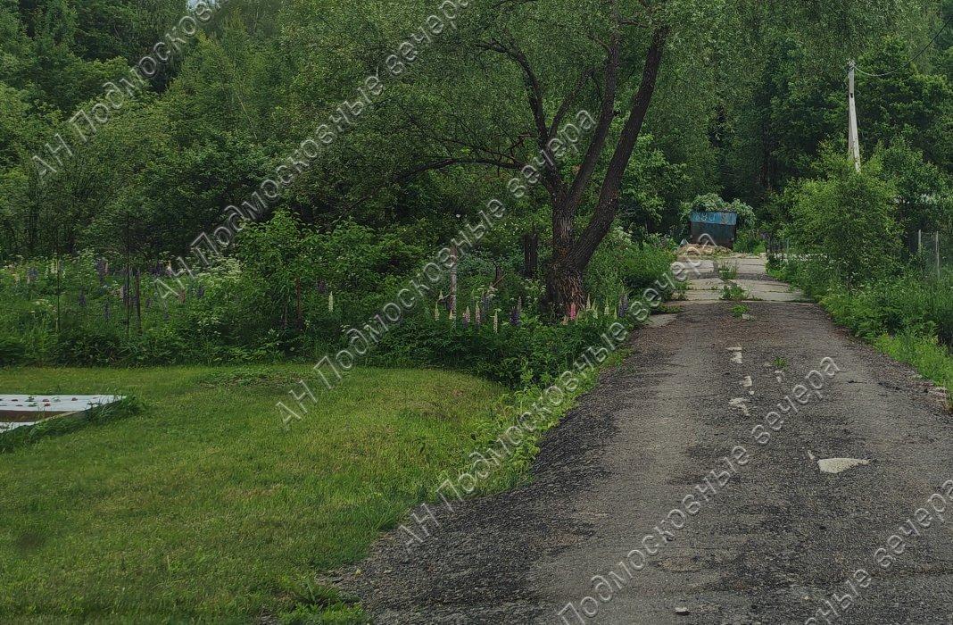 Продам участок в Сергиево-Посадском районе в Новосёлки