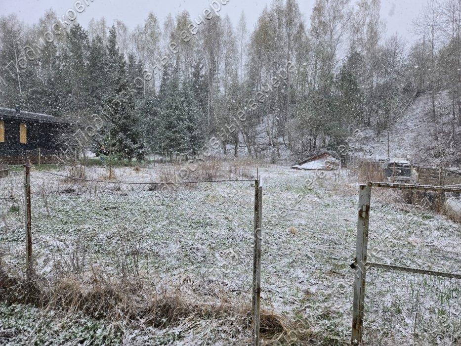 Продам участок в Сергиево-Посадском районе в Новосёлки