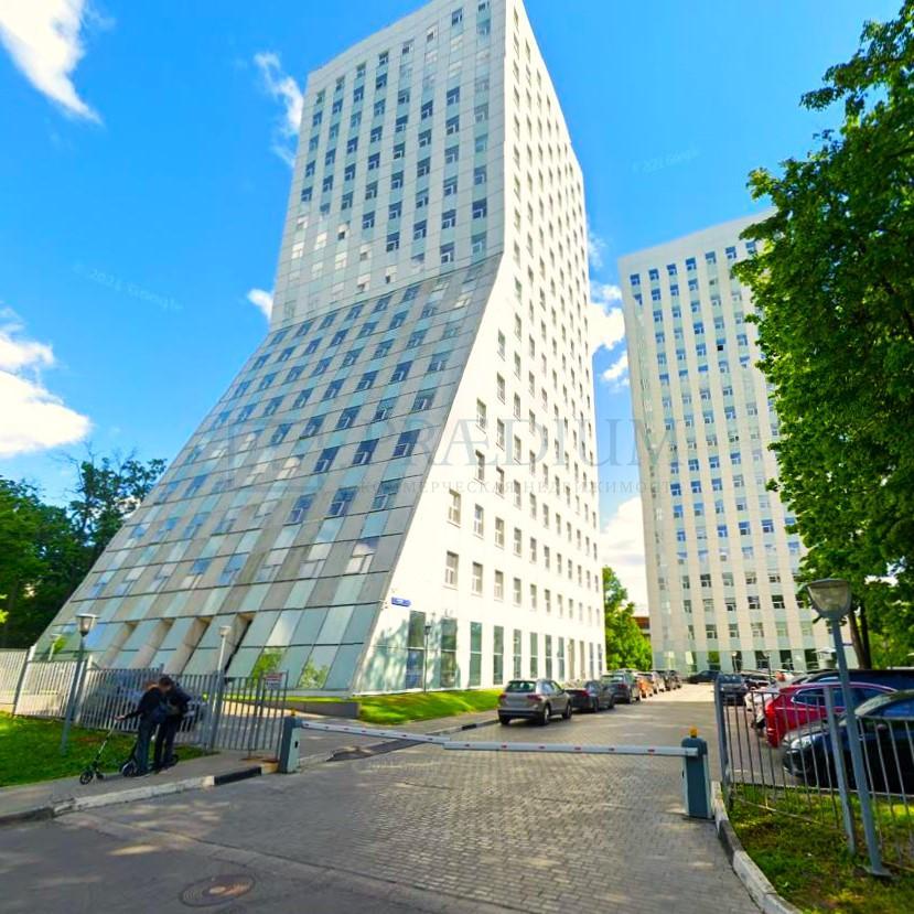 Продам торговое помещение в Москве, д 1