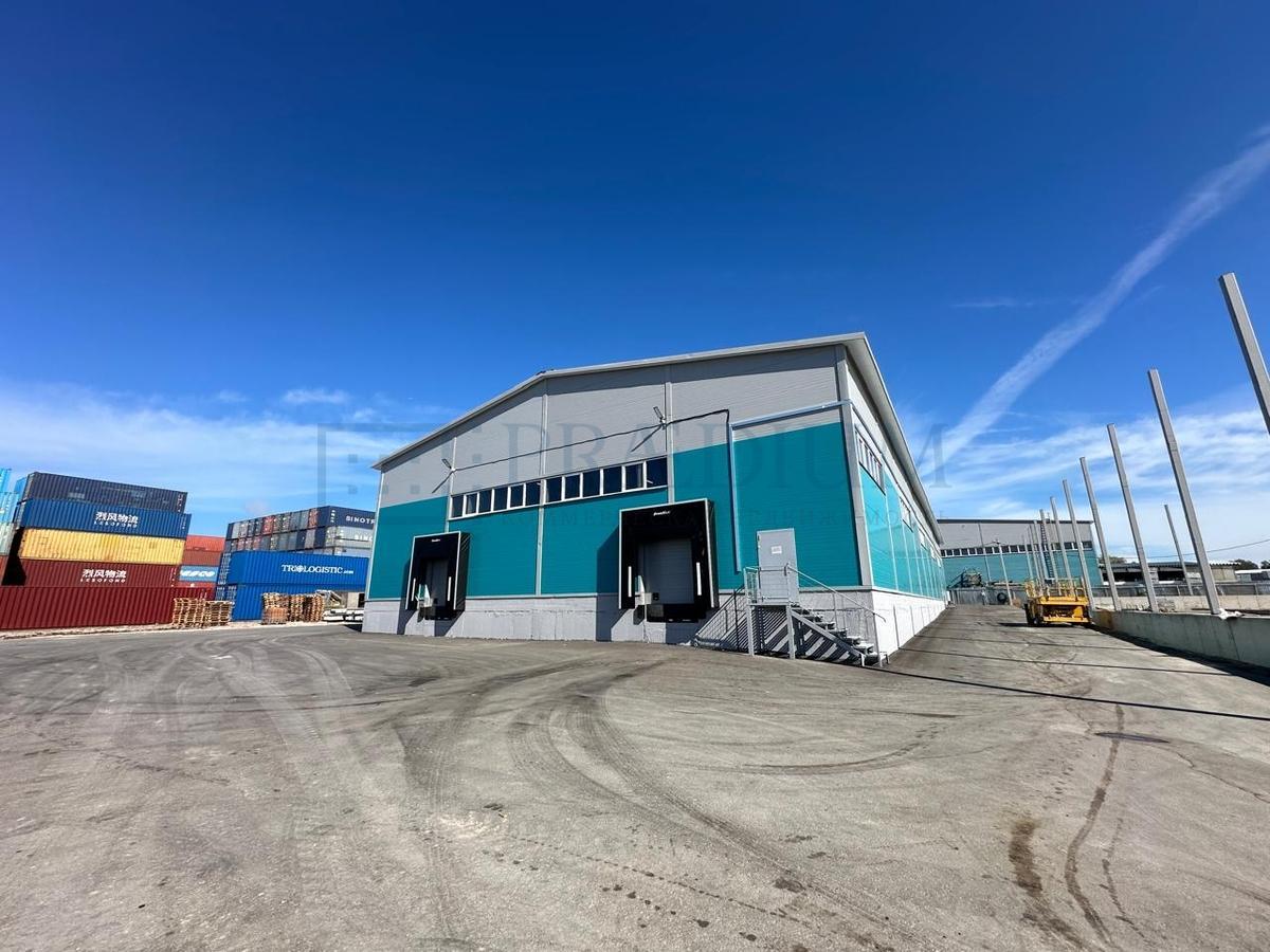 Сдается склад в Дмитров