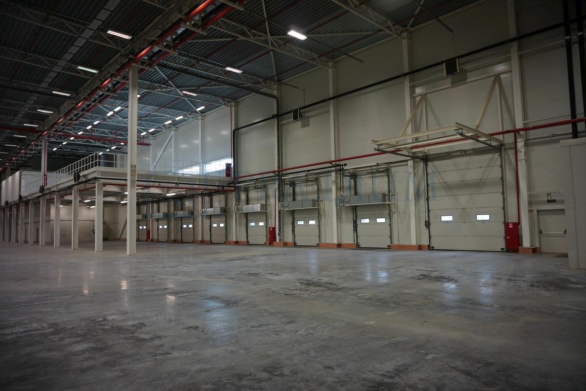 Сдается склад в Подольск