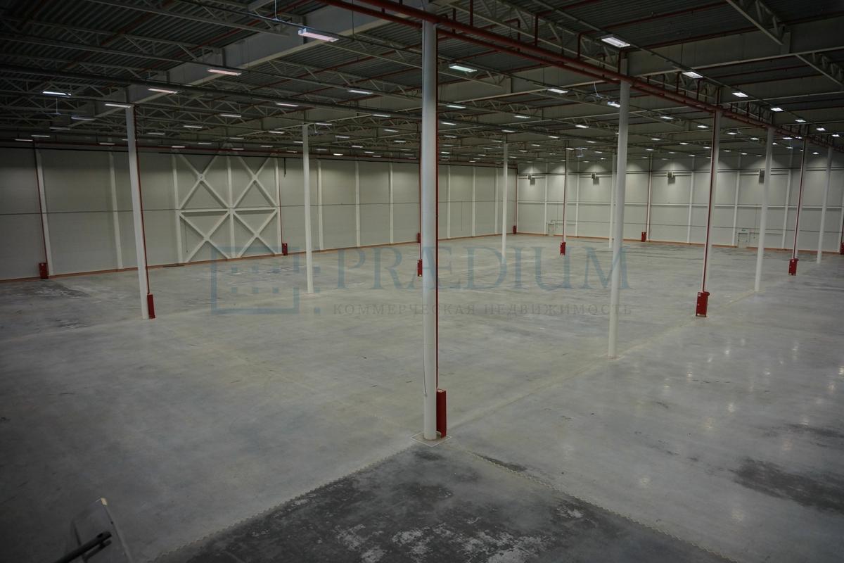 Сдается склад в Подольск