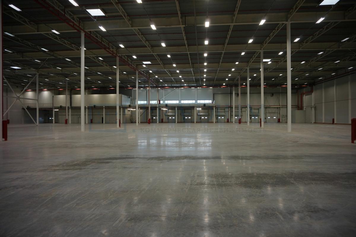 Сдается склад в Подольск