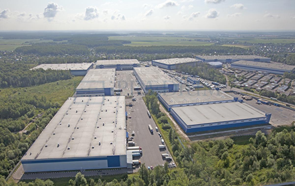 Сдается склад в Подольск