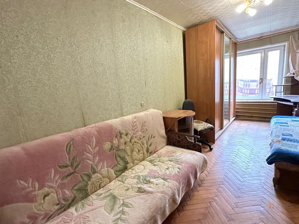 Продам 3-комнатную квартиру в