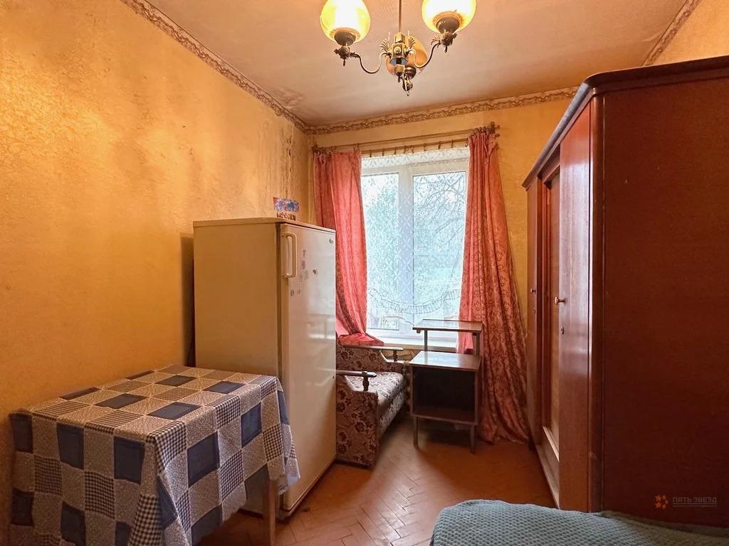 Продам 3-комнатную квартиру в