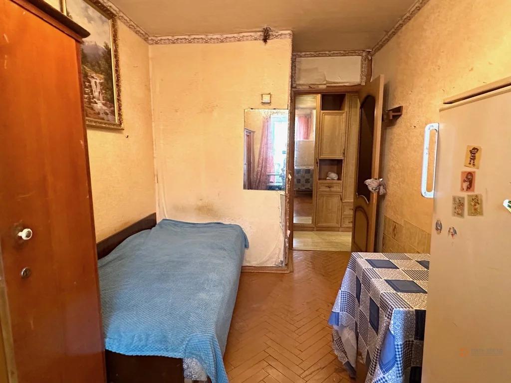 Продам 3-комнатную квартиру в