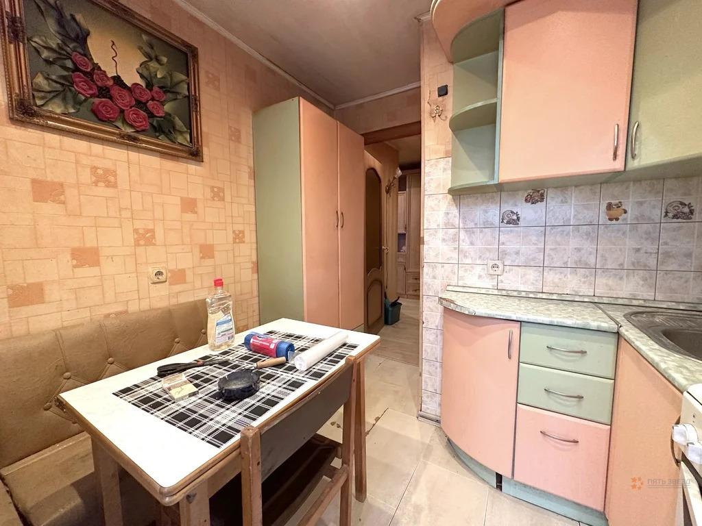 Продам 3-комнатную квартиру в