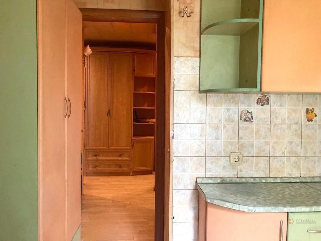 Продам 3-комнатную квартиру в