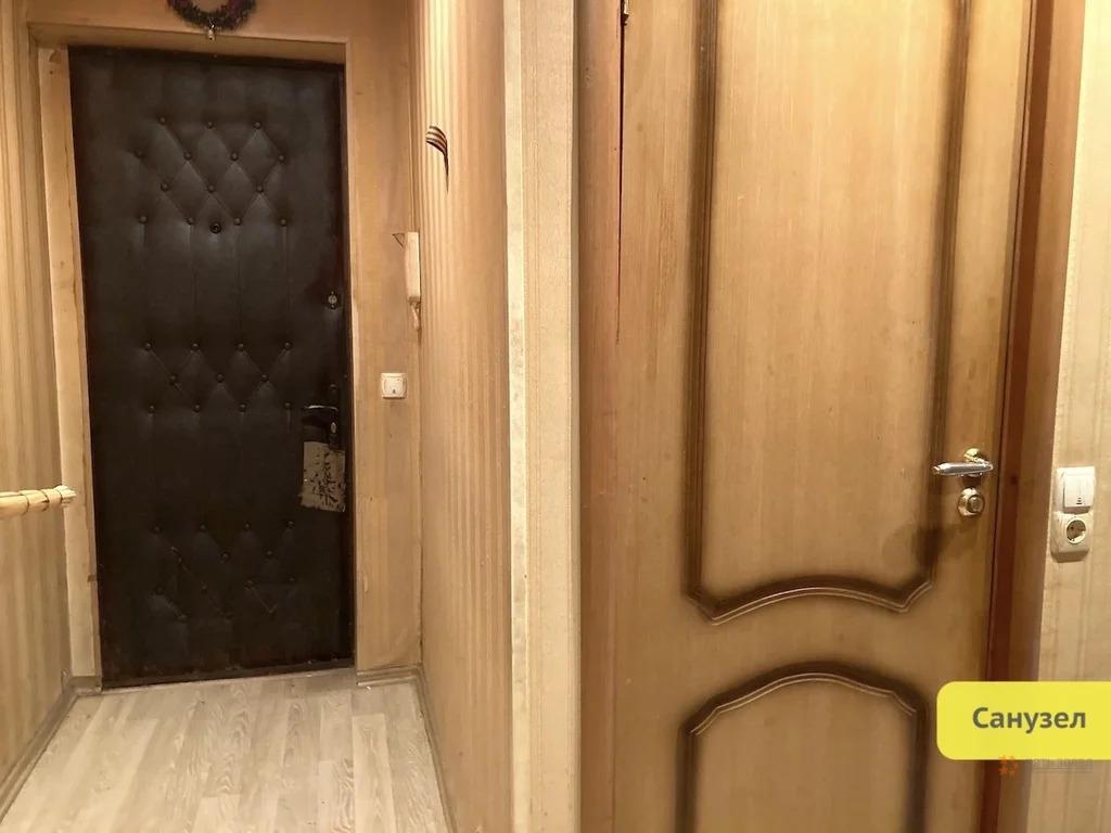 Продам 3-комнатную квартиру в