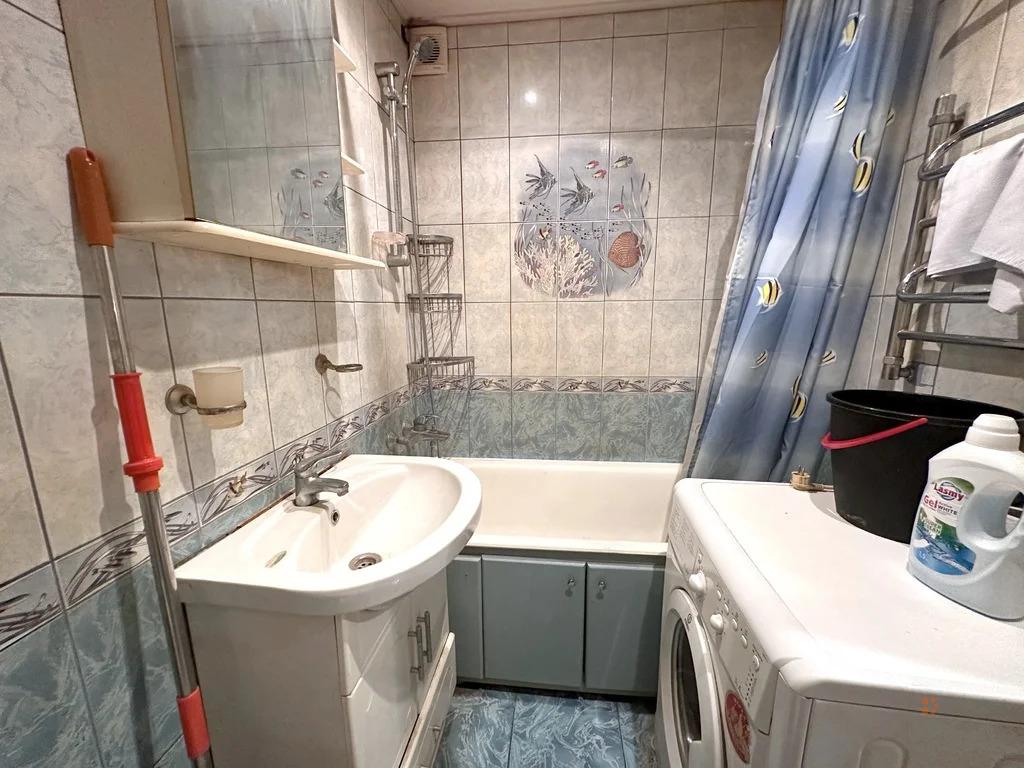 Продам 3-комнатную квартиру в