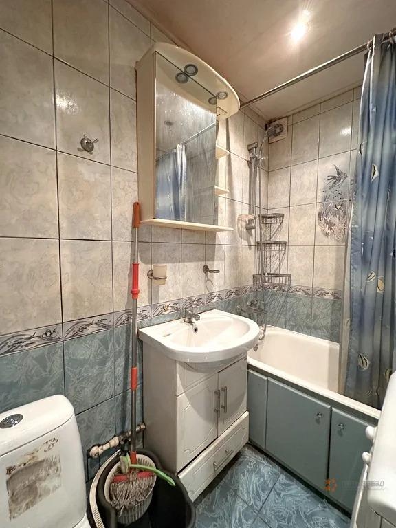 Продам 3-комнатную квартиру в