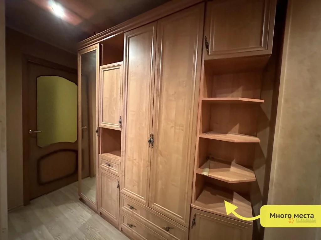 Продам 3-комнатную квартиру в