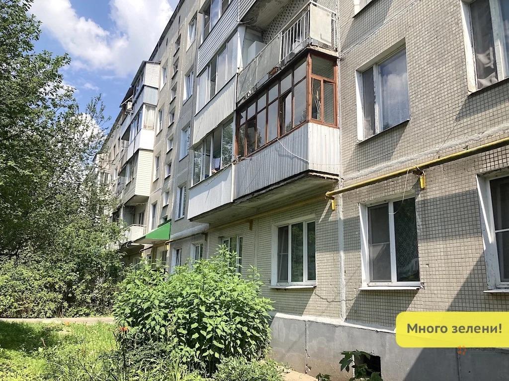 Продам 3-комнатную квартиру в