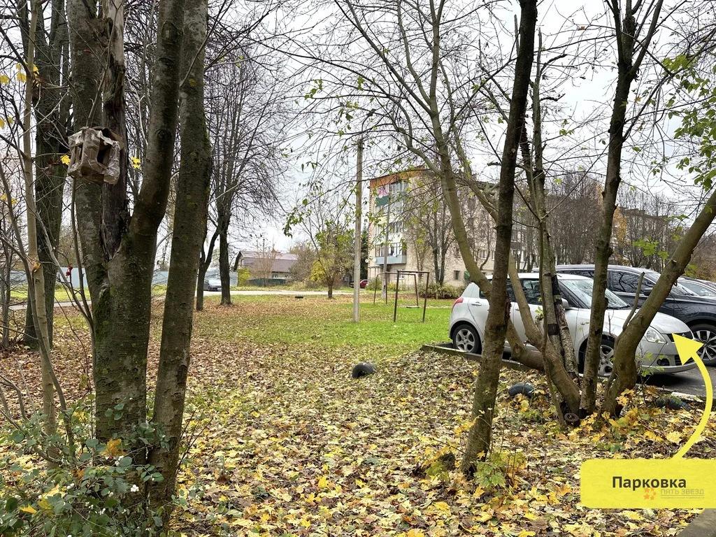 Продам 3-комнатную квартиру в