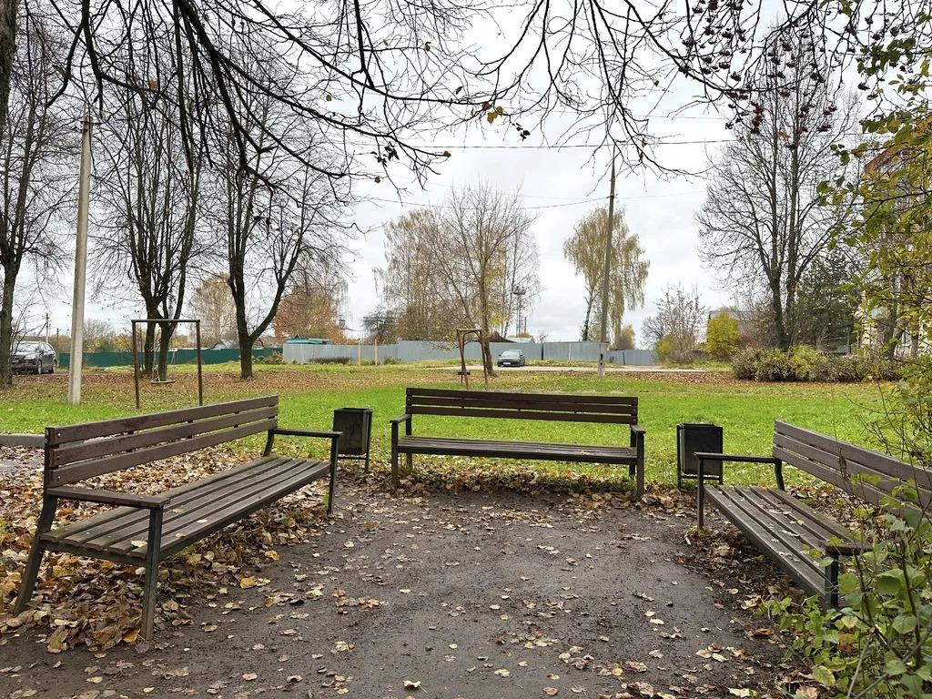 Продам 3-комнатную квартиру в