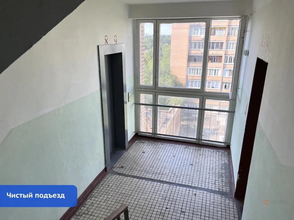 Продам 2-комнатную квартиру в Москве, 46к3